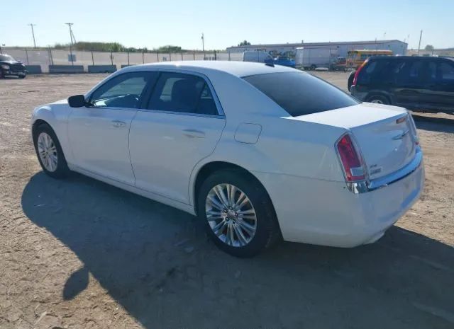 Photo 2 VIN: 2C3CCARG4DH682963 - CHRYSLER 300 