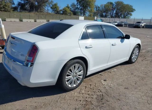 Photo 3 VIN: 2C3CCARG4DH682963 - CHRYSLER 300 