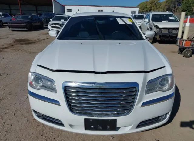 Photo 5 VIN: 2C3CCARG4DH682963 - CHRYSLER 300 