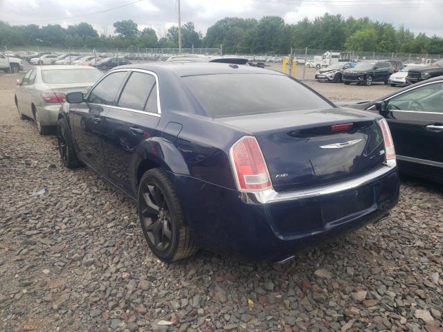 Photo 2 VIN: 2C3CCARG4EH120692 - CHRYSLER 300 