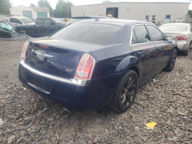 Photo 3 VIN: 2C3CCARG4EH120692 - CHRYSLER 300 