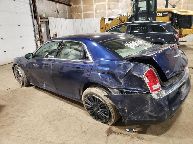 Photo 1 VIN: 2C3CCARG4EH124449 - CHRYSLER 300 