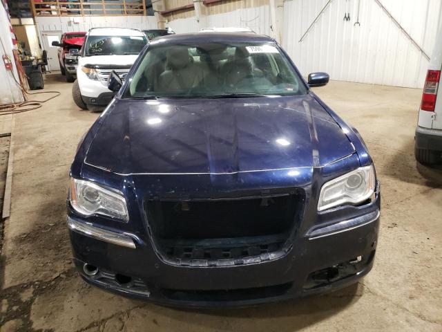 Photo 4 VIN: 2C3CCARG4EH124449 - CHRYSLER 300 