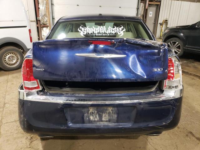 Photo 5 VIN: 2C3CCARG4EH124449 - CHRYSLER 300 