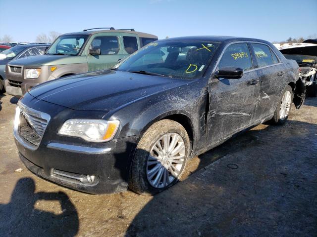 Photo 1 VIN: 2C3CCARG4EH183081 - CHRYSLER 300 