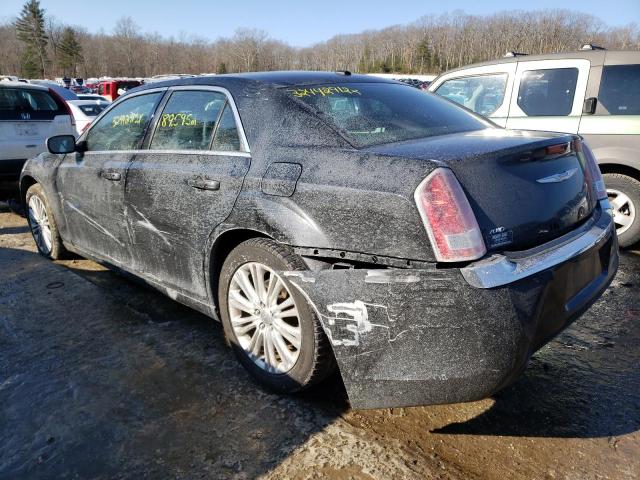 Photo 2 VIN: 2C3CCARG4EH183081 - CHRYSLER 300 