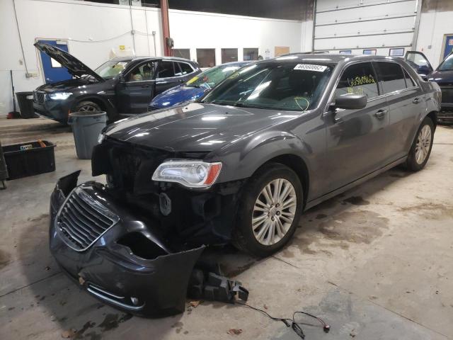 Photo 1 VIN: 2C3CCARG4EH183887 - CHRYSLER 300 