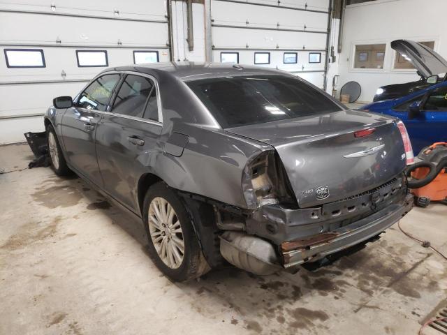 Photo 2 VIN: 2C3CCARG4EH183887 - CHRYSLER 300 