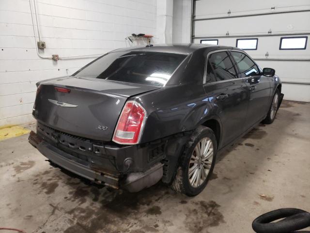 Photo 3 VIN: 2C3CCARG4EH183887 - CHRYSLER 300 