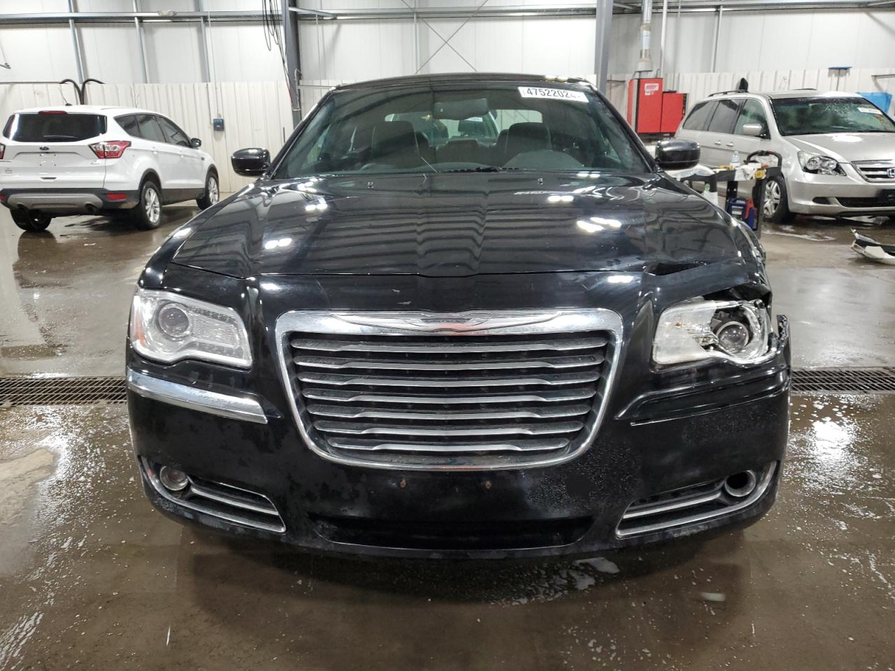 Photo 4 VIN: 2C3CCARG4EH189205 - CHRYSLER 300 