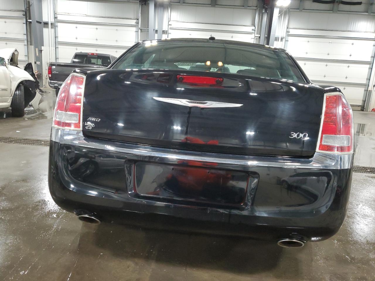 Photo 5 VIN: 2C3CCARG4EH189205 - CHRYSLER 300 