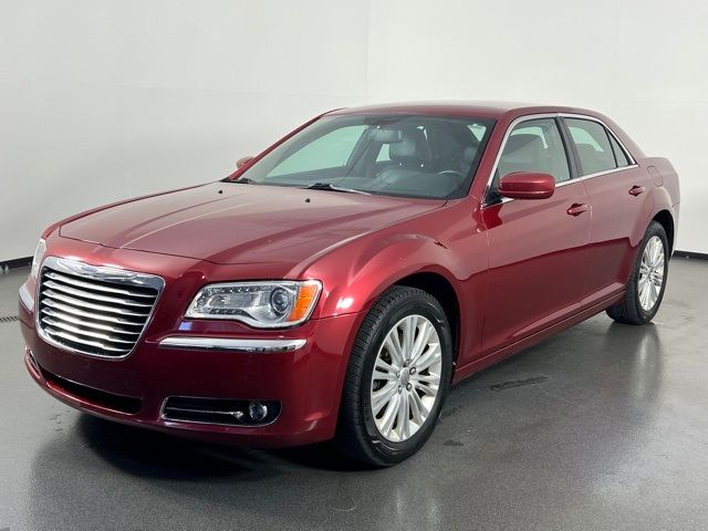 Photo 2 VIN: 2C3CCARG4EH297887 - CHRYSLER 300 