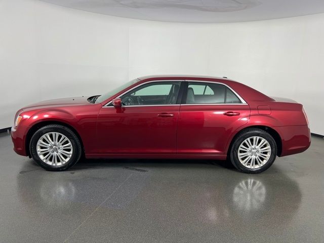 Photo 3 VIN: 2C3CCARG4EH297887 - CHRYSLER 300 