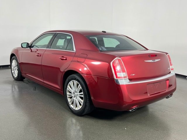 Photo 4 VIN: 2C3CCARG4EH297887 - CHRYSLER 300 