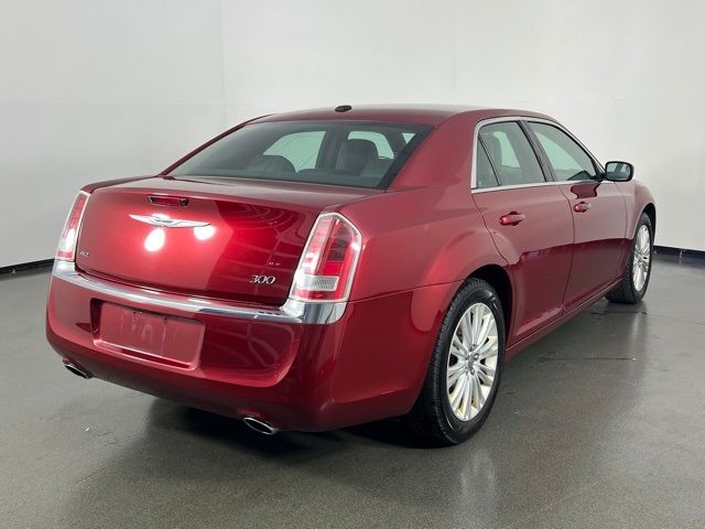 Photo 5 VIN: 2C3CCARG4EH297887 - CHRYSLER 300 