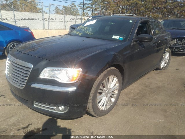 Photo 1 VIN: 2C3CCARG4EH328099 - CHRYSLER 300 