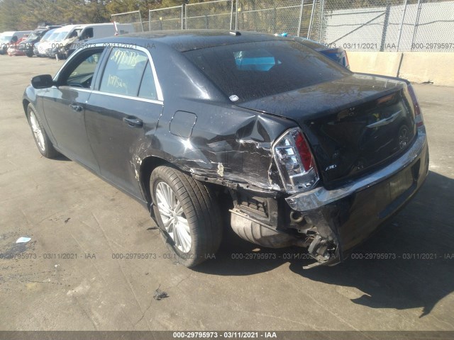 Photo 2 VIN: 2C3CCARG4EH328099 - CHRYSLER 300 