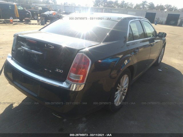 Photo 3 VIN: 2C3CCARG4EH328099 - CHRYSLER 300 