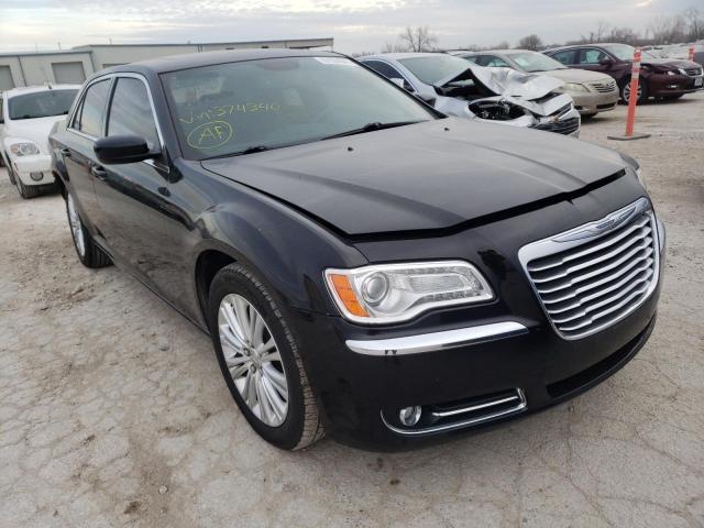 Photo 0 VIN: 2C3CCARG4EH374340 - CHRYSLER 300 