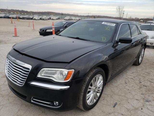 Photo 1 VIN: 2C3CCARG4EH374340 - CHRYSLER 300 