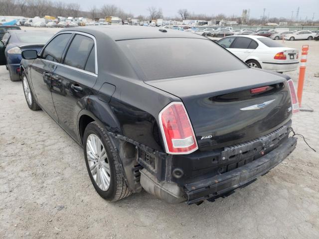 Photo 2 VIN: 2C3CCARG4EH374340 - CHRYSLER 300 