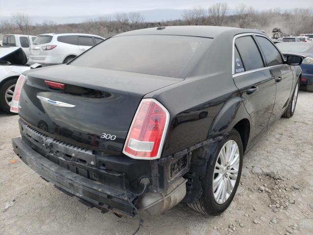 Photo 3 VIN: 2C3CCARG4EH374340 - CHRYSLER 300 