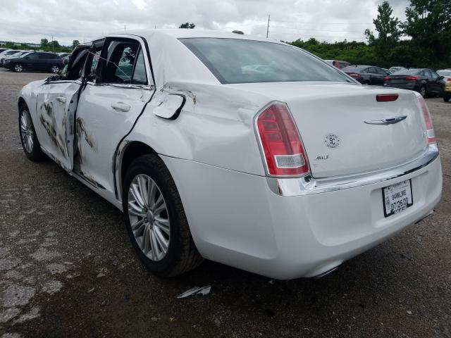 Photo 2 VIN: 2C3CCARG4EH381613 - CHRYSLER 300 