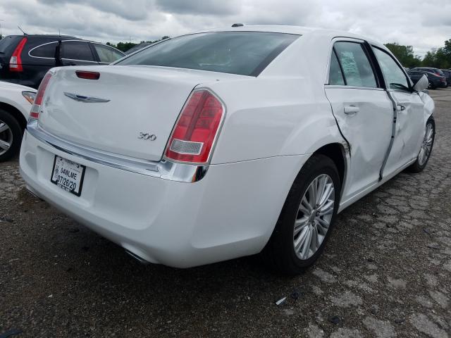 Photo 3 VIN: 2C3CCARG4EH381613 - CHRYSLER 300 