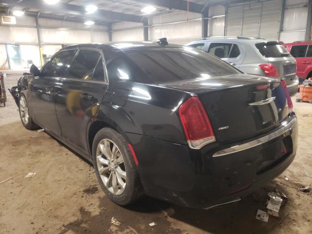 Photo 2 VIN: 2C3CCARG4FH756840 - CHRYSLER 300 LIMITE 