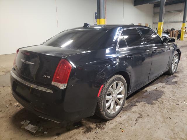 Photo 3 VIN: 2C3CCARG4FH756840 - CHRYSLER 300 LIMITE 