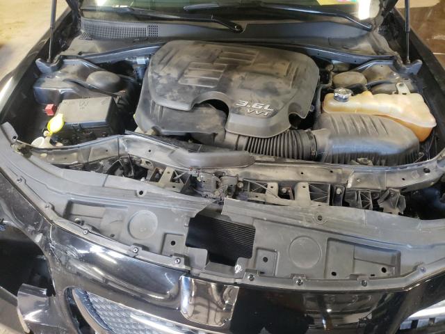 Photo 6 VIN: 2C3CCARG4FH756840 - CHRYSLER 300 LIMITE 