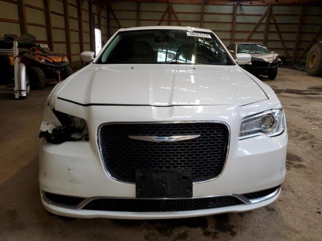 Photo 4 VIN: 2C3CCARG4FH782063 - CHRYSLER 300 