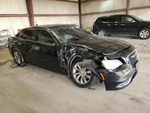 Photo 3 VIN: 2C3CCARG4FH803588 - CHRYSLER 300 LIMITE 