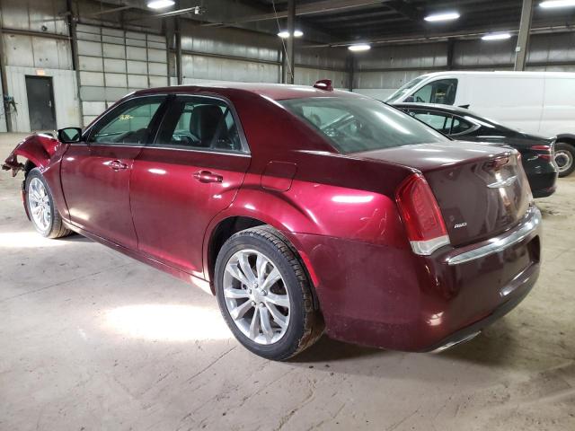 Photo 2 VIN: 2C3CCARG4FH810847 - CHRYSLER 300 LIMITE 