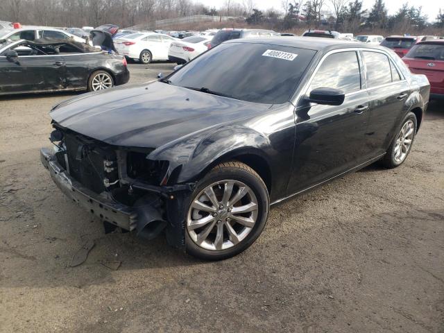 Photo 0 VIN: 2C3CCARG4FH887606 - CHRYSLER 300 LIMITE 