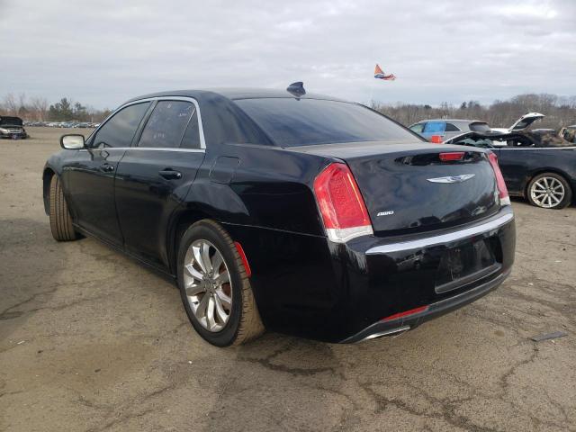 Photo 1 VIN: 2C3CCARG4FH887606 - CHRYSLER 300 LIMITE 