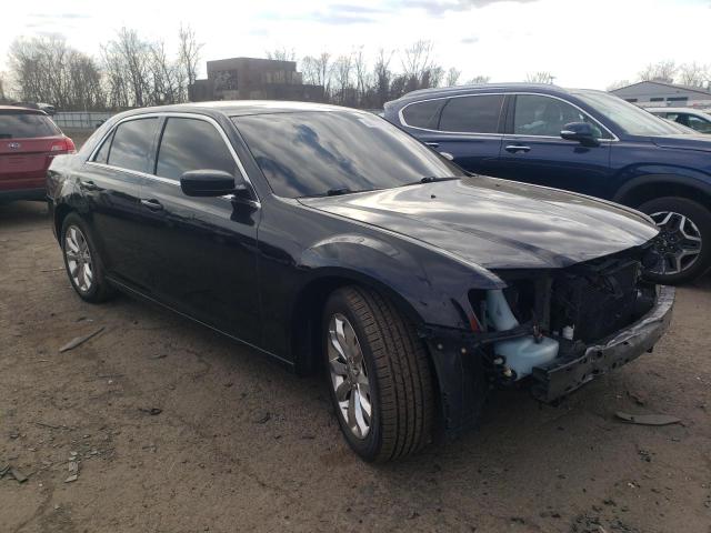 Photo 3 VIN: 2C3CCARG4FH887606 - CHRYSLER 300 LIMITE 