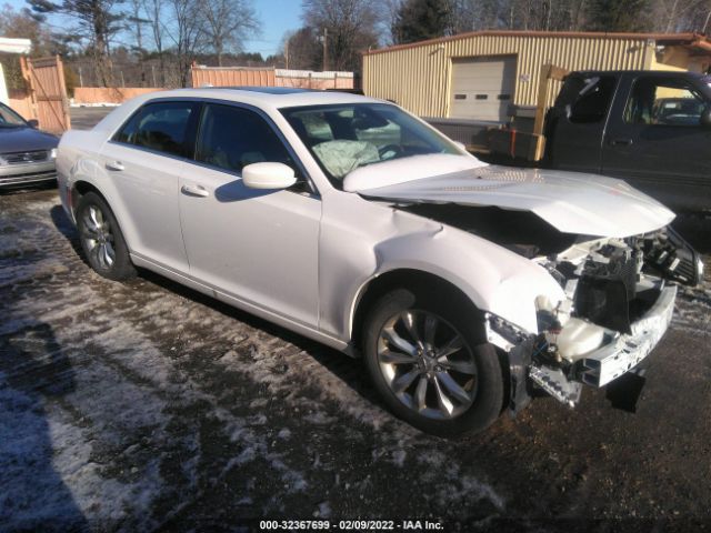 Photo 0 VIN: 2C3CCARG4FH904663 - CHRYSLER 300 