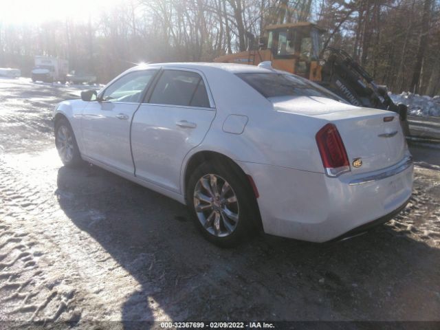 Photo 2 VIN: 2C3CCARG4FH904663 - CHRYSLER 300 