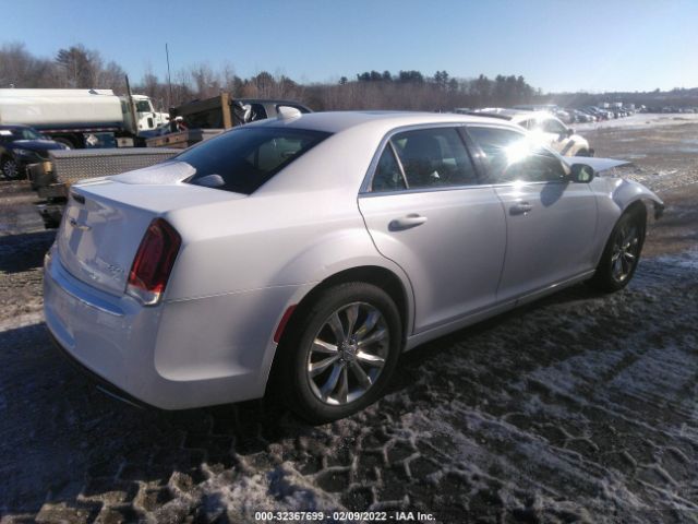 Photo 3 VIN: 2C3CCARG4FH904663 - CHRYSLER 300 