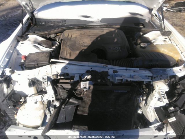 Photo 9 VIN: 2C3CCARG4FH904663 - CHRYSLER 300 