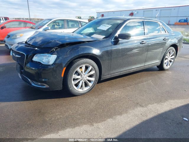 Photo 1 VIN: 2C3CCARG4GH147992 - CHRYSLER 300 