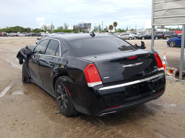 Photo 2 VIN: 2C3CCARG4HH582593 - CHRYSLER 300 LIMITE 