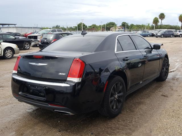 Photo 3 VIN: 2C3CCARG4HH582593 - CHRYSLER 300 LIMITE 