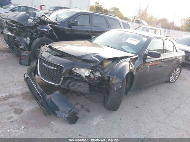 Photo 1 VIN: 2C3CCARG4HH616693 - CHRYSLER 300 