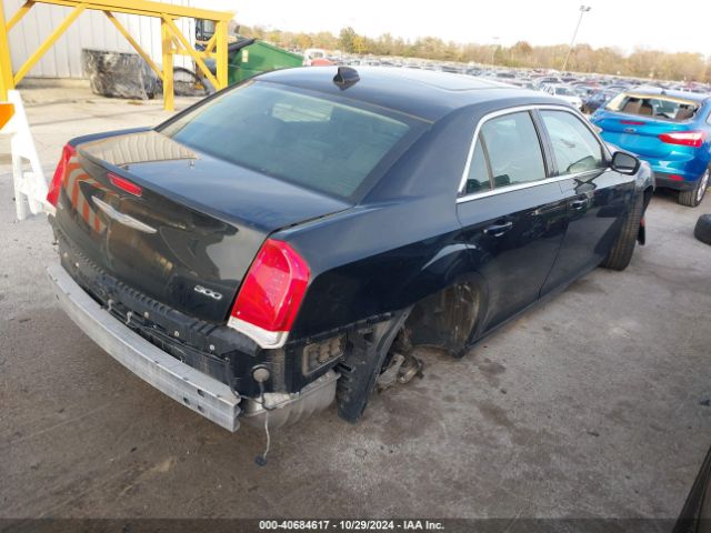 Photo 3 VIN: 2C3CCARG4HH616693 - CHRYSLER 300 