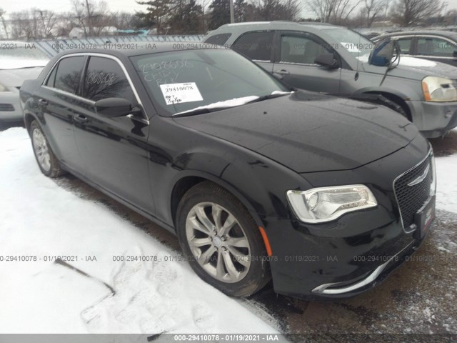 Photo 0 VIN: 2C3CCARG4JH165707 - CHRYSLER 300 