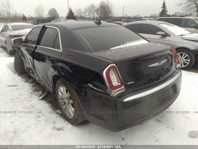 Photo 2 VIN: 2C3CCARG4JH165707 - CHRYSLER 300 