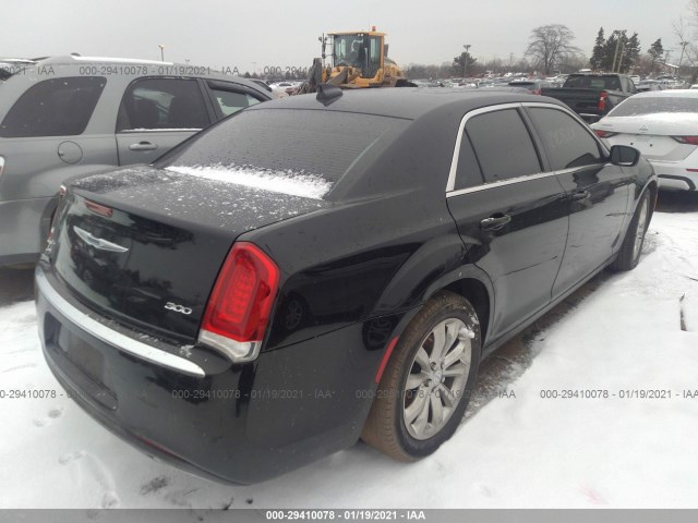 Photo 3 VIN: 2C3CCARG4JH165707 - CHRYSLER 300 