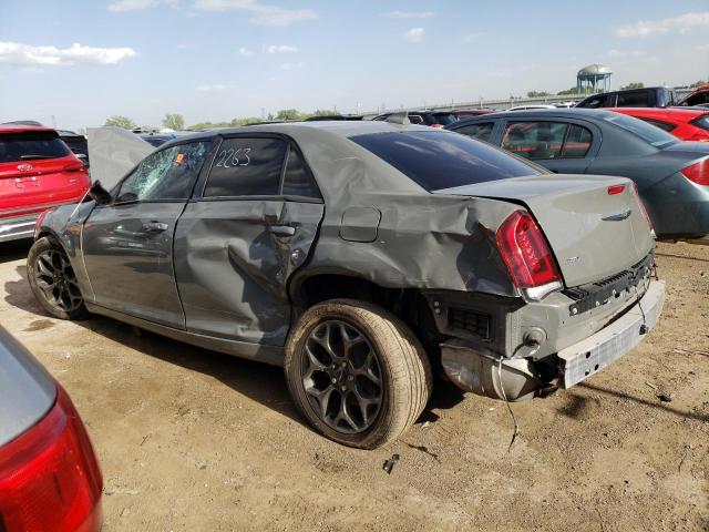 Photo 1 VIN: 2C3CCARG4JH292263 - CHRYSLER 300 